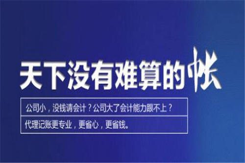 稅收籌劃業務