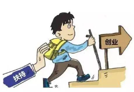 創(chuàng)業(yè)補(bǔ)貼有哪些可以申請