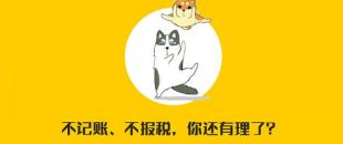 網紅、自由職業者可以做個人所得稅稅收籌劃嗎？