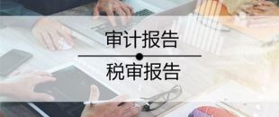 2020年稅審報告做了嗎？哪些企業(yè)不用做稅審？